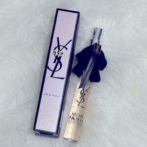 YSL Mon Paris Eau de Parfum
